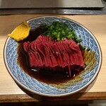 炭火焼 ゆうじ - 