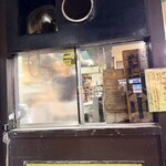 ラーメン二郎 新宿小滝橋通り店 - 