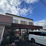 千福食堂 - 外観