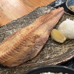 日本橋 墨之栄 - 