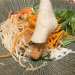 ベトナム料理 インドシナ - 