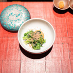 4000 Chinese Restaurant - 野菜