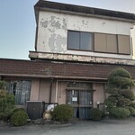 千福食堂 - 外観