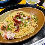 洋麺屋五右衛門 - 料理写真: