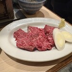 炭火焼 ゆうじ - 