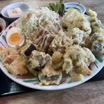 お食事処ひろ - 料理写真: