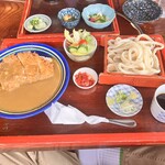 六助うどん - 