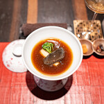 4000 Chinese Restaurant - 海鼠