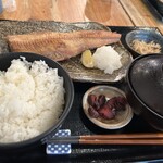 日本橋 墨之栄 - 