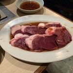 炭火焼 ゆうじ - 