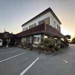 千福食堂 - 外観