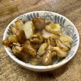 大倉山もつ肉店_0