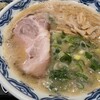 博多麺房 赤のれん 丸ビル店
