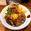 麺と肉 だいつる 鶴橋店