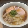 麺 ふじさき