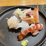 馳走菴 ひじり - 