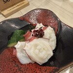 北新地 喜多郎寿し - 