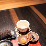 4000 Chinese Restaurant - 中国茶