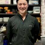 焼肉幸泉 - 安龍秀氏