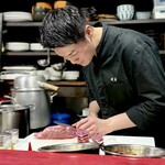 焼肉幸泉 - サガリ