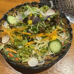 焼肉りゅうもん - 