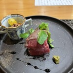 馳走菴 ひじり - 