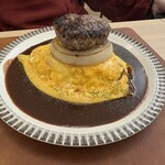 おむらいすのリコッタ - 