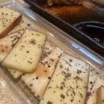 燻製居酒屋ひがし - 