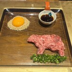 焼肉りゅうもん - 