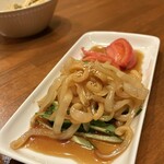 中華料理 RAKU - 