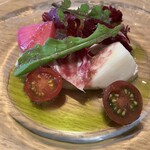 自然イタリア料理 ダ ゼロ - 