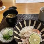 馳走菴 ひじり - 