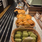 創作ダイニング ラ・ベランダ アパホテル&リゾート 東京ベイ潮見 - 