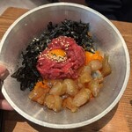 ナンマンゴギ - 