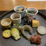 馳走菴 ひじり - 