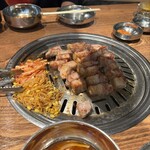 ナンマンゴギ - 