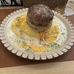 おむらいすのリコッタ - 