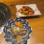 焼肉りゅうもん - 