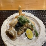 馳走菴 ひじり - 