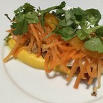 自然イタリア料理 ダ ゼロ - 