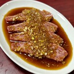 焼肉幸泉 - マキ