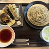 満天ノ 秀そば 四ツ谷店