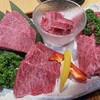 肉問屋直営 国産和牛焼肉 牛若丸 秋葉原店