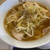 喜多方ラーメン 坂内 品川シーズンテラス店