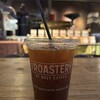 THE ROASTERY BY NOZY COFFEE