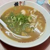 ラーメン横綱 松戸店