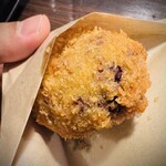 アカミヤコウシ - 