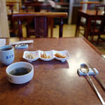 妻家房 - 料理写真: