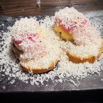 アカミヤコウシ - 