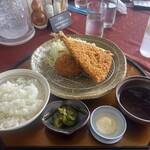 枚方国際ゴルフ倶楽部レストラン - 